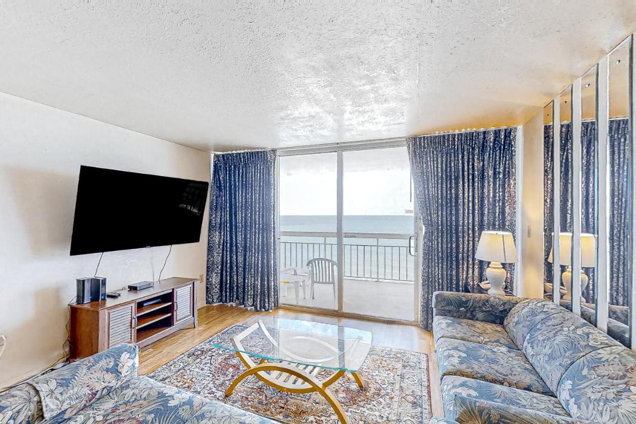 Water'S Edge Resort 901 Myrtle Beach Buitenkant foto