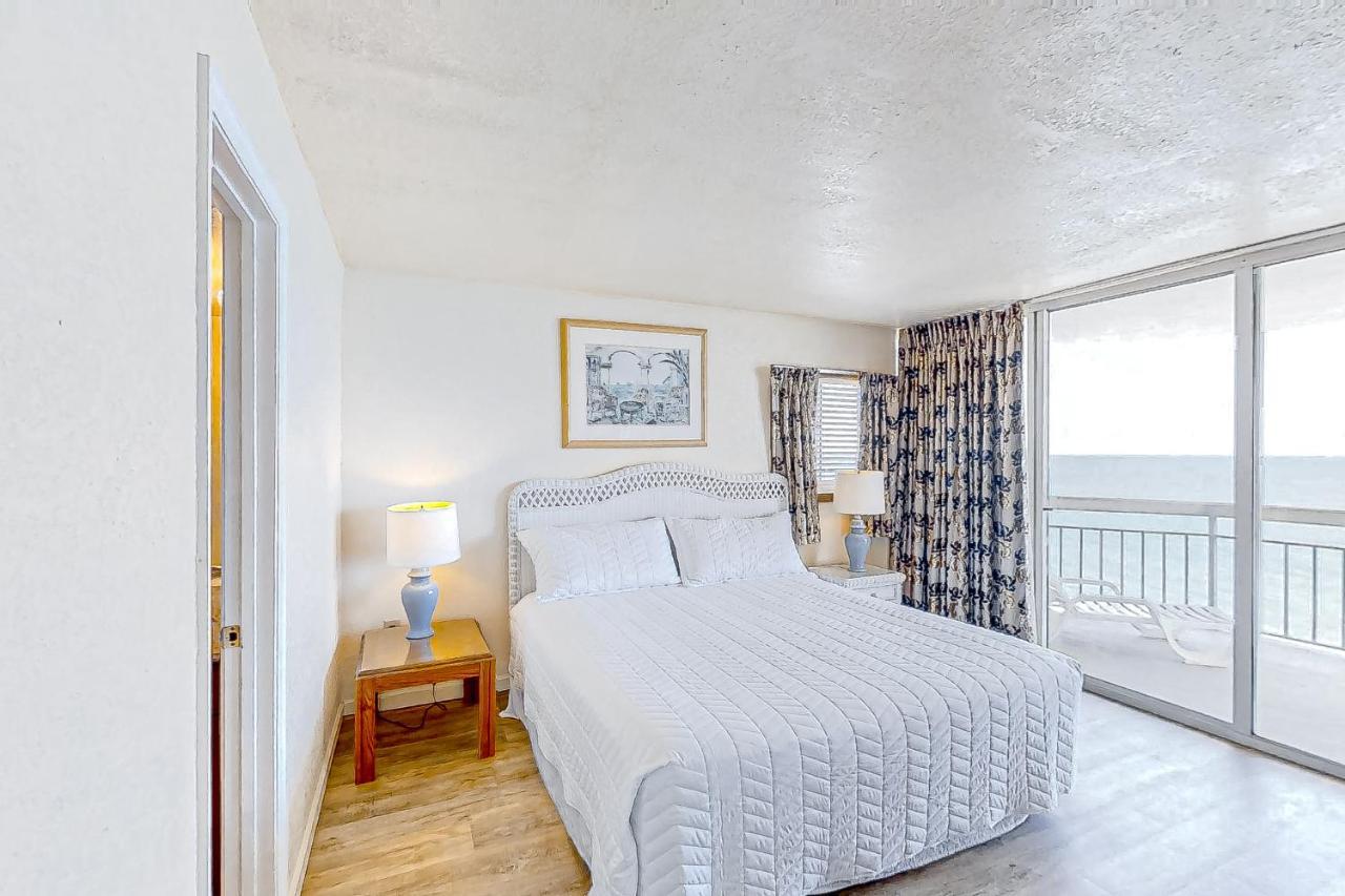 Water'S Edge Resort 901 Myrtle Beach Buitenkant foto